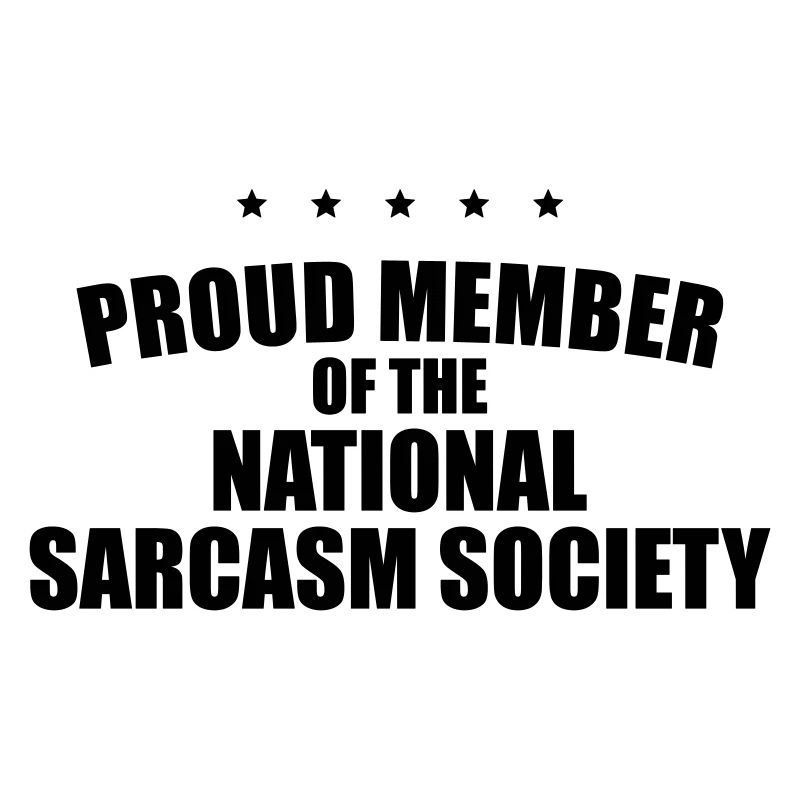 NATIONALE SARKASMUS-GESELLSCHAFT