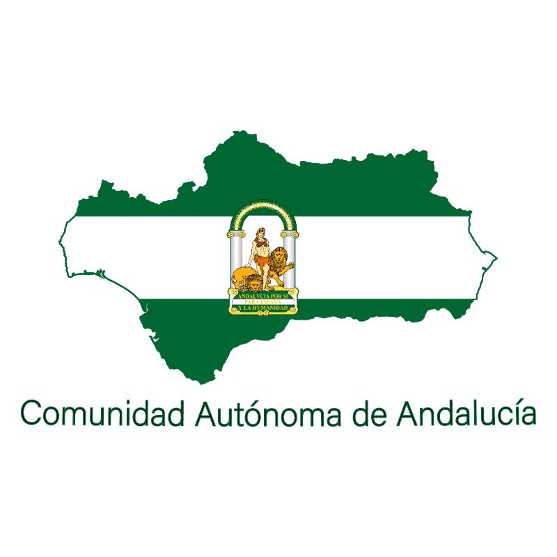 Andalusien