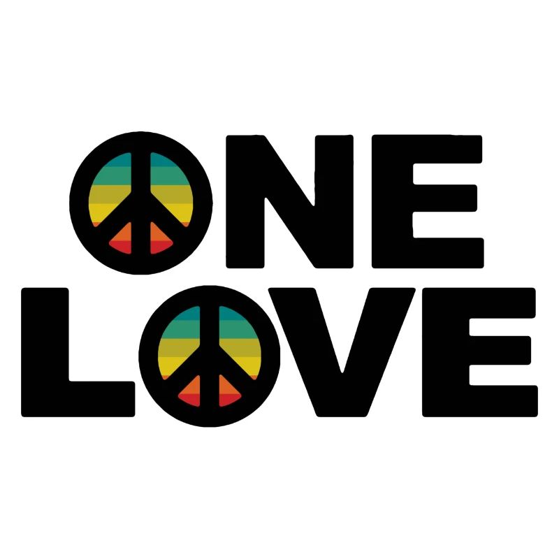 Eine Liebe Frieden