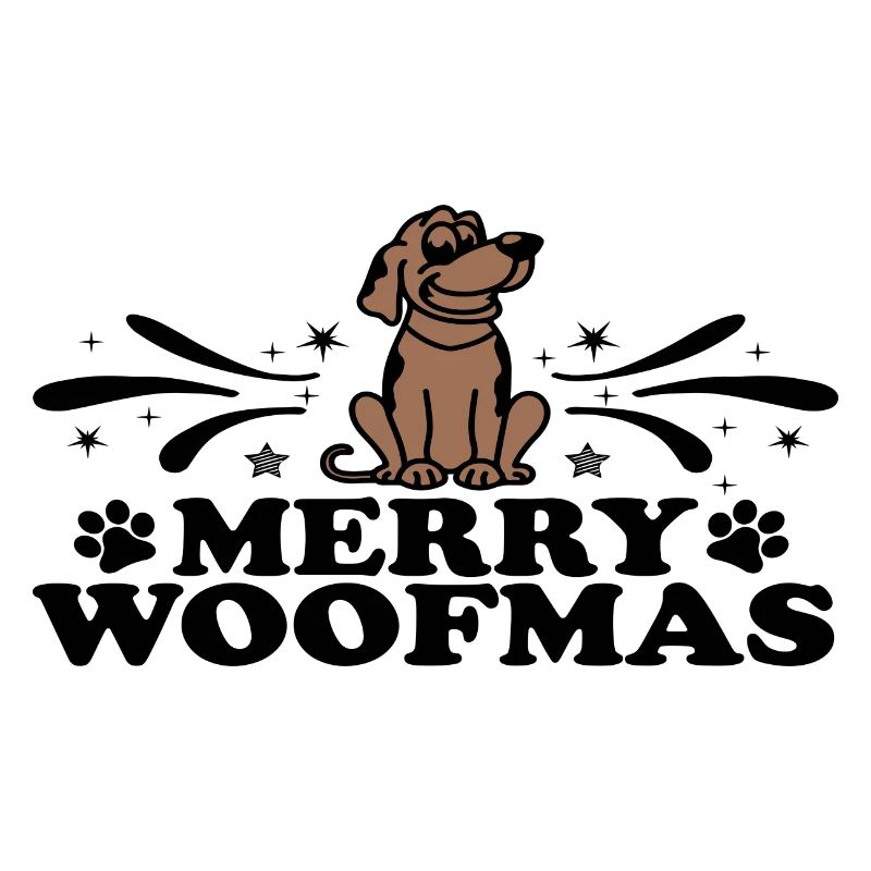 Merry Woofmas