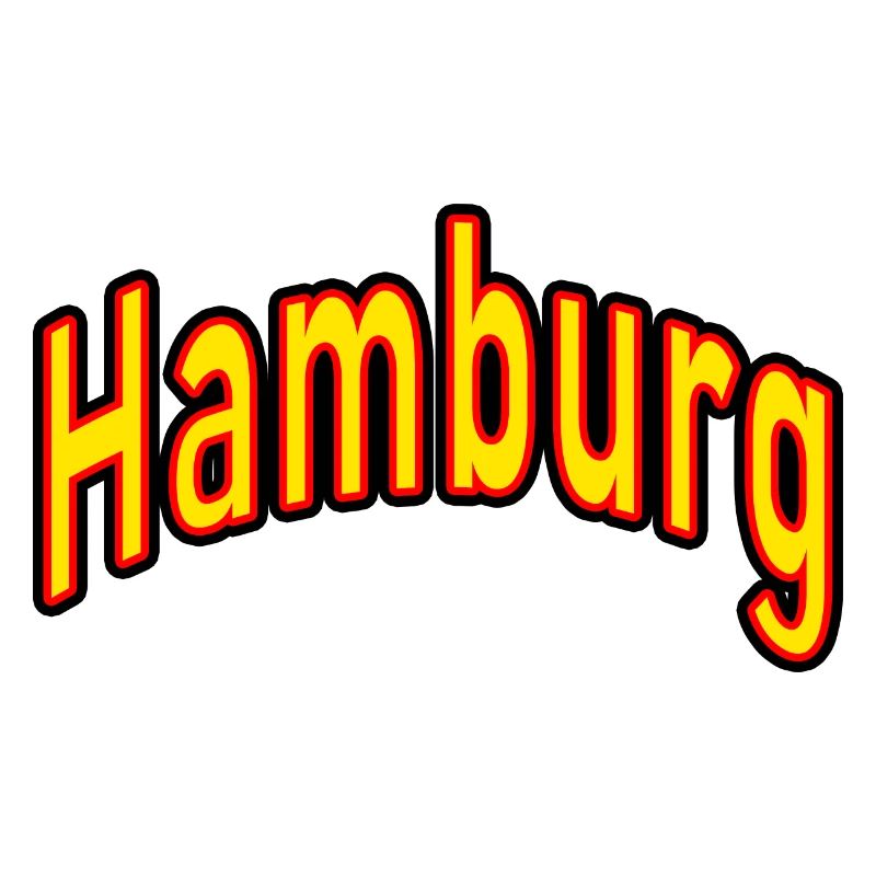 Hamburg