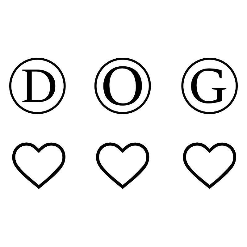 Hund Dog