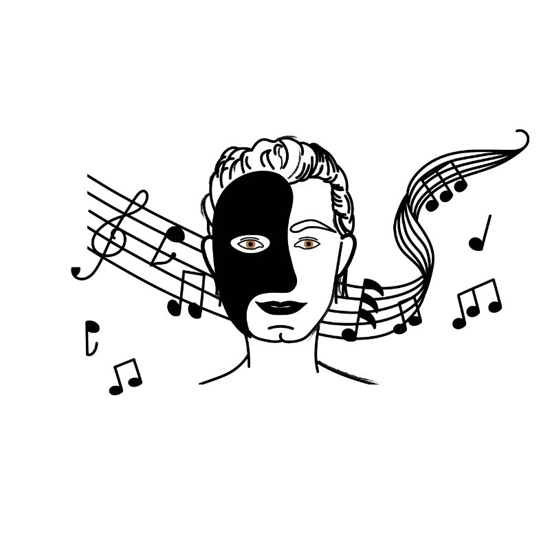 Das Phantom der Oper