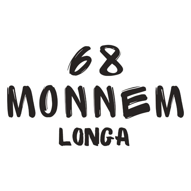 68 Monnem longa