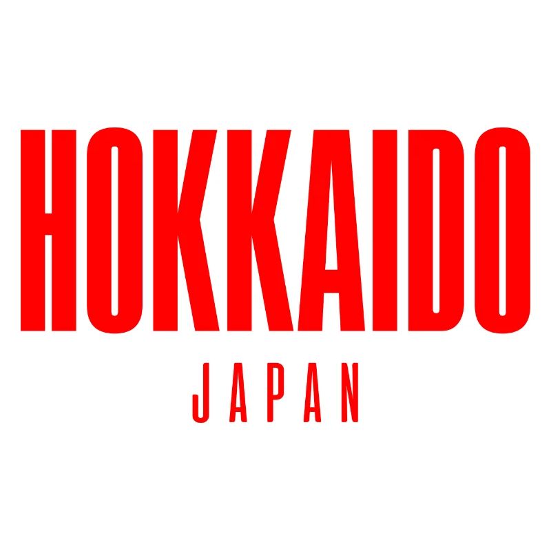 Japan Hokkaido
