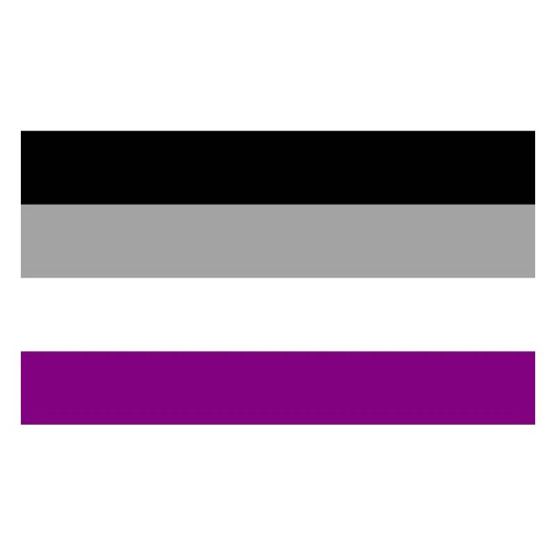 asexuell pride