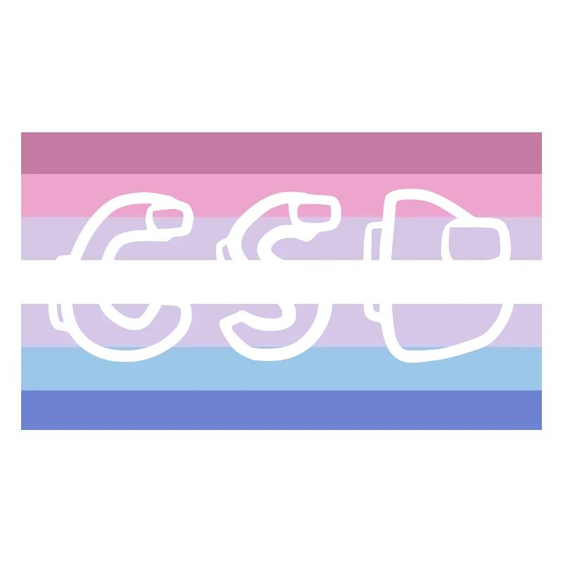bigender pride CSD