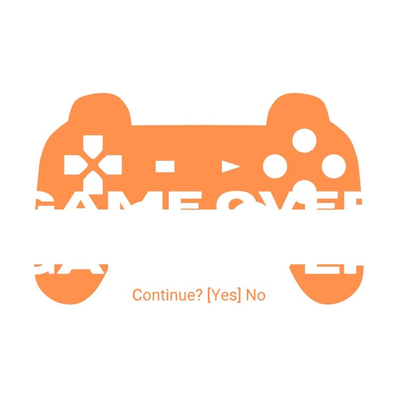 Game Over