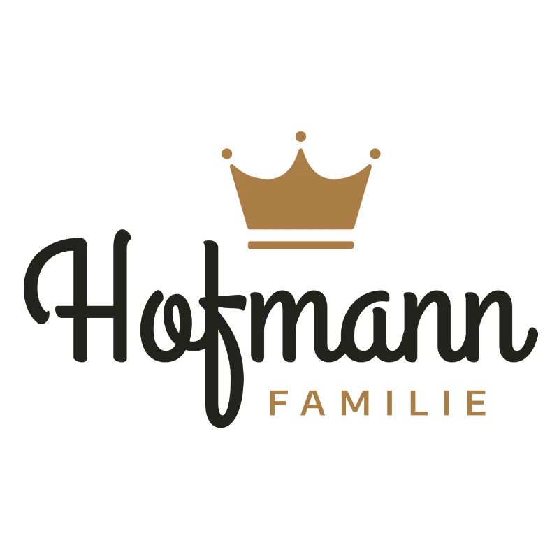 Hofmann-Familie