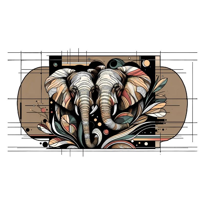 Elefantensymmetrie