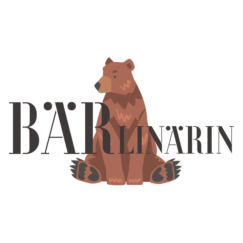Bärlinärin - Berlinerin