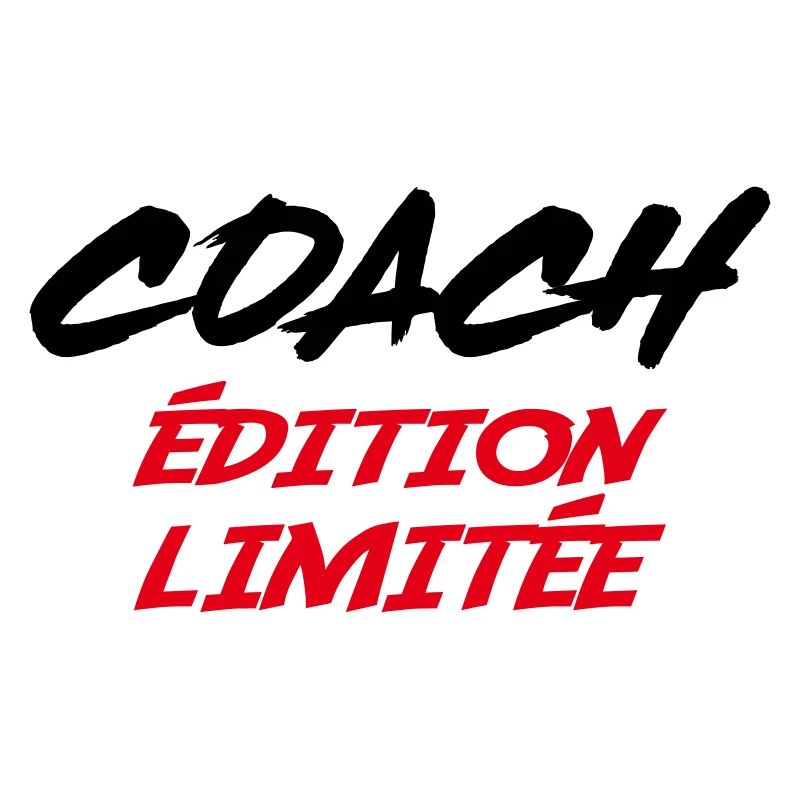 COACH Limitierte Auflage