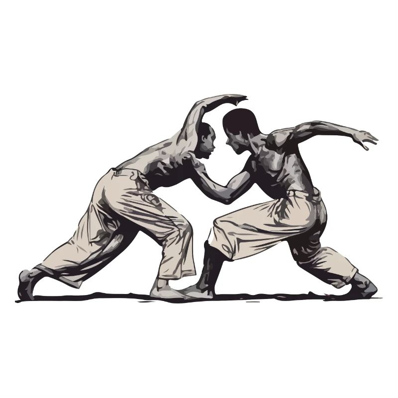 CAPOEIRA