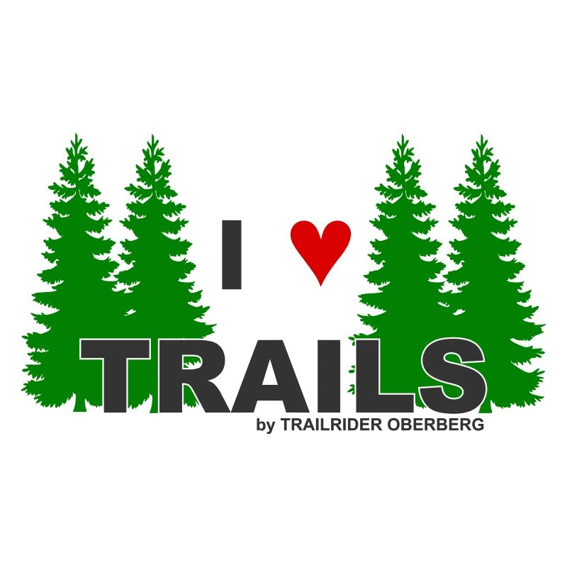 I LOVE Trails