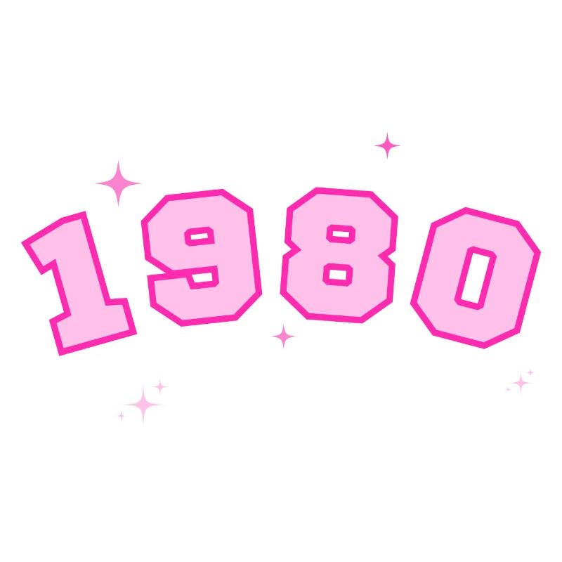 1980 Rosenstern