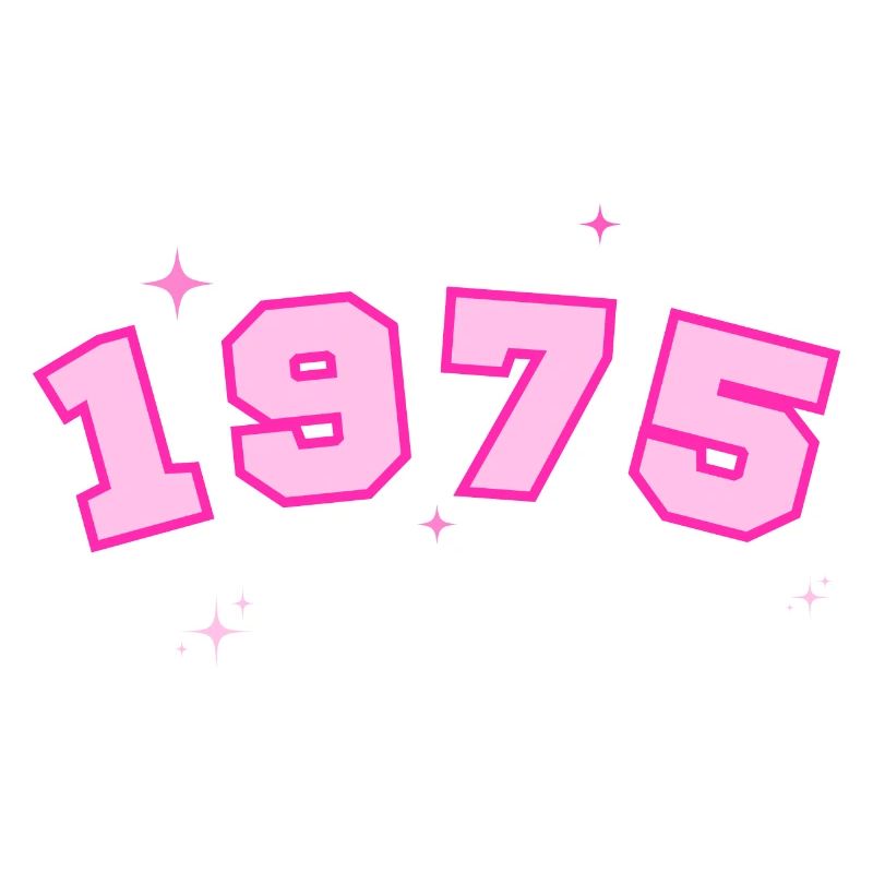 1975 Rosenstern