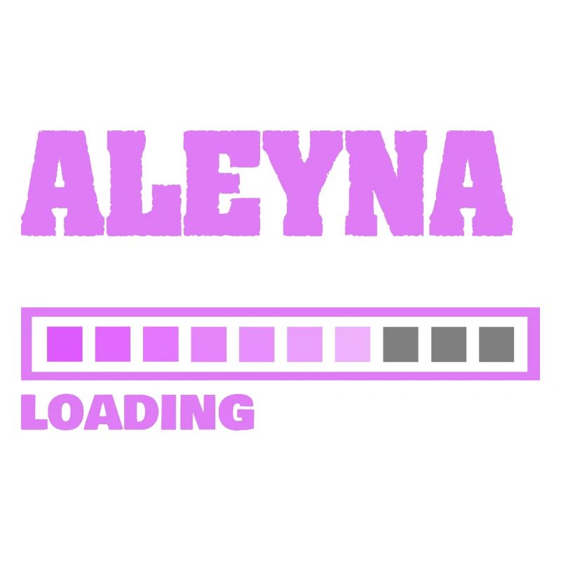 Baby Aleyna