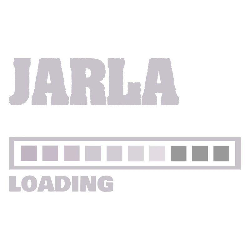 Jarla als Baby