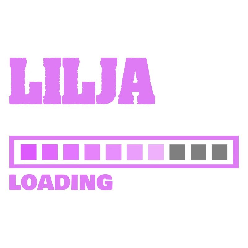 Bébé Lilja