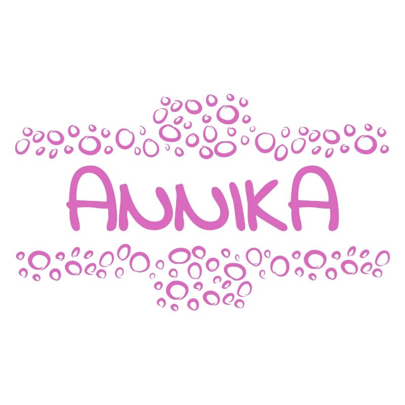 Vorname Annika