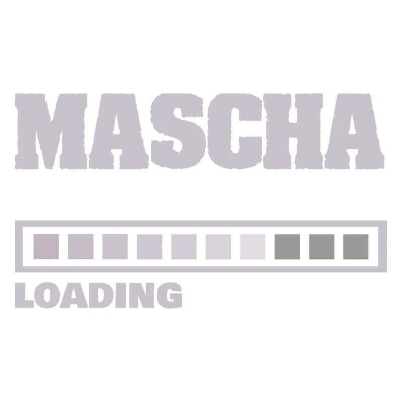 Gift for Masha