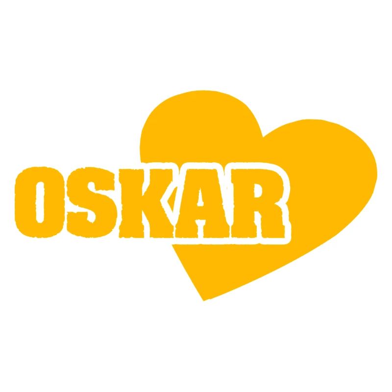 Gold Oskar