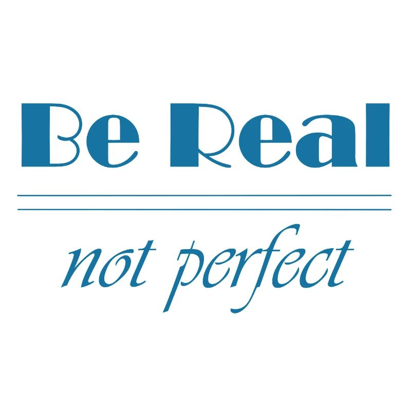 Be Real