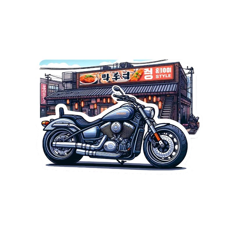 Kaido Chopper