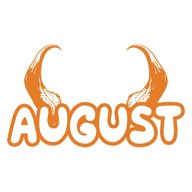 August August