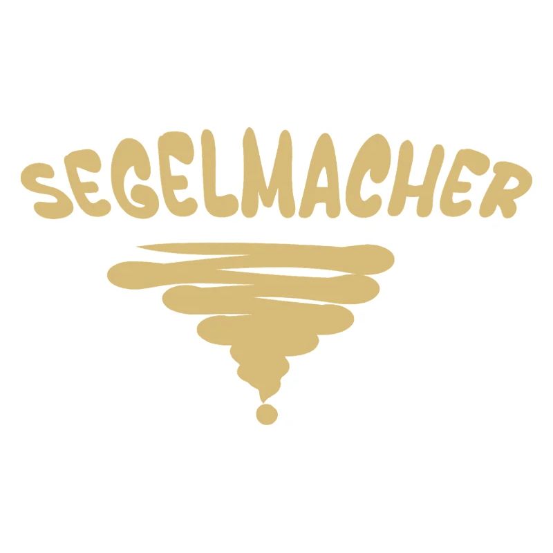 Beruf Segelmacher