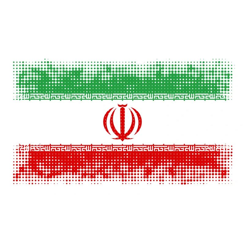 Iran als Land