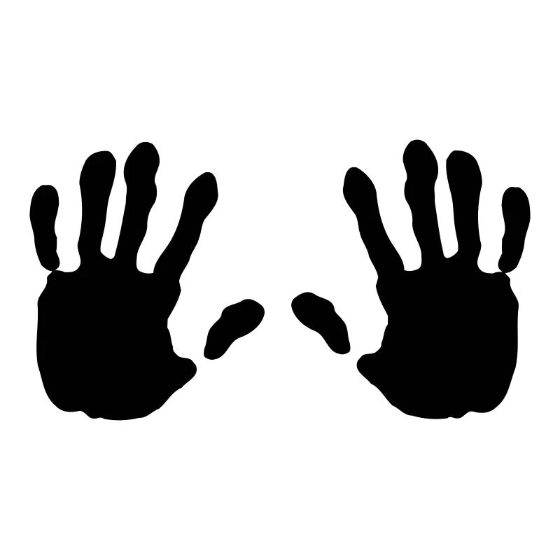 haende, Hand