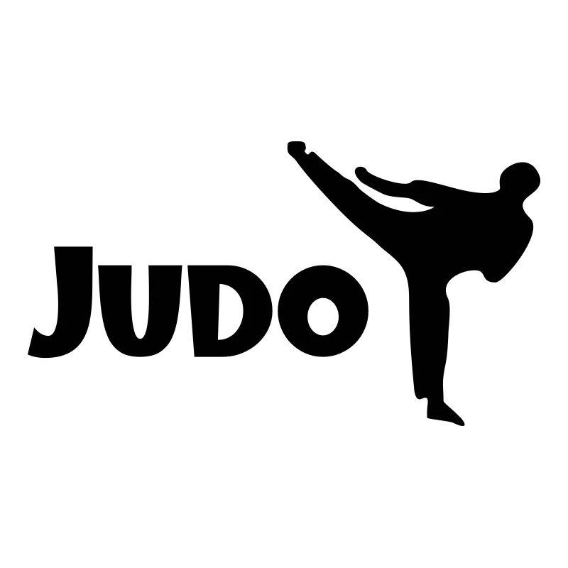 judo
