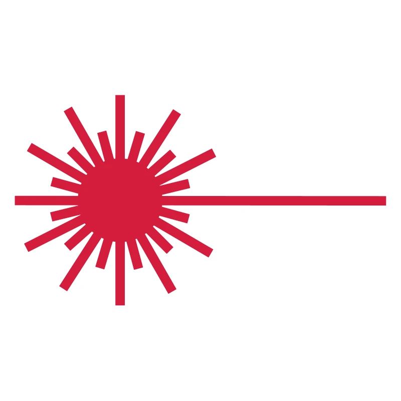 Laser-svg