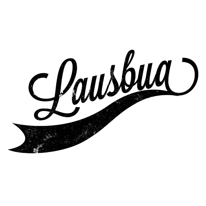 Lausbua