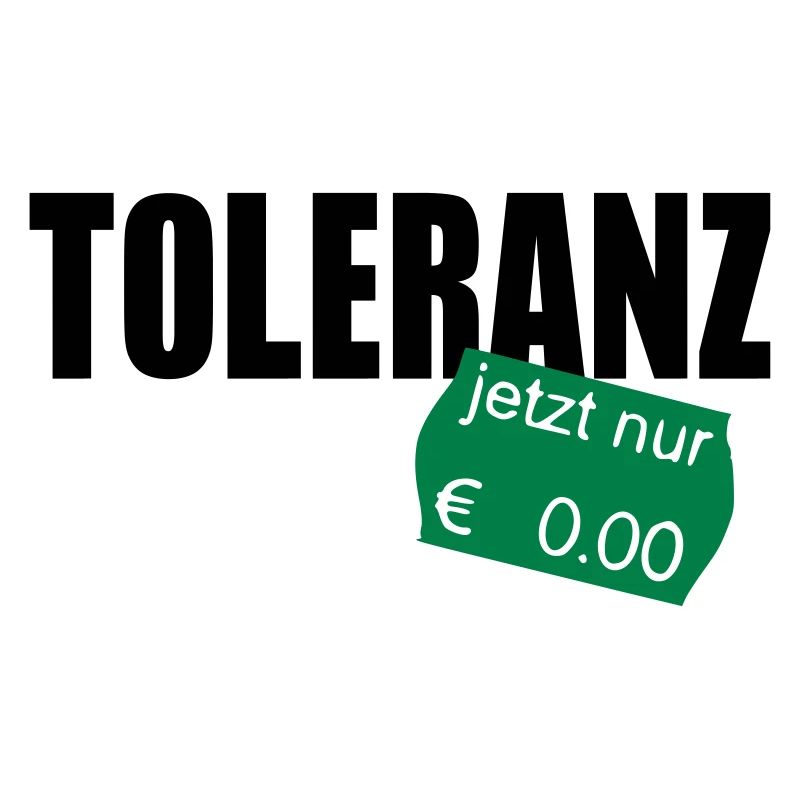 toleranz
