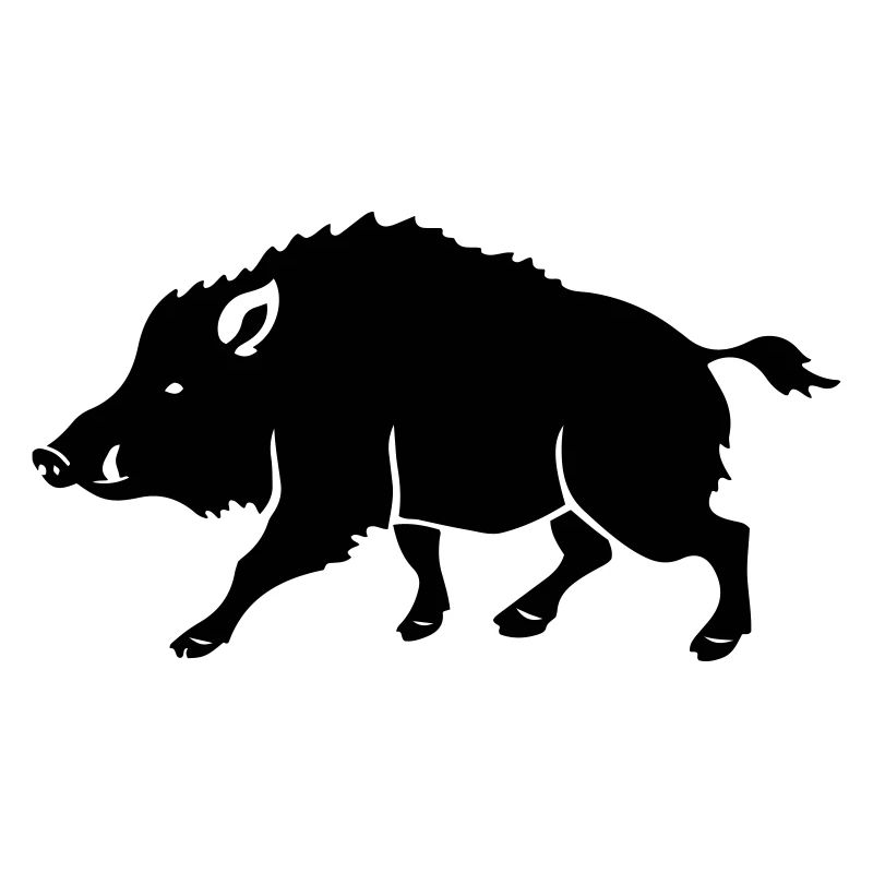 Wildschwein