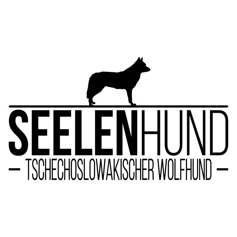 TSCHECHOSLOWAKISCHER WOLFHUND Seelenhund