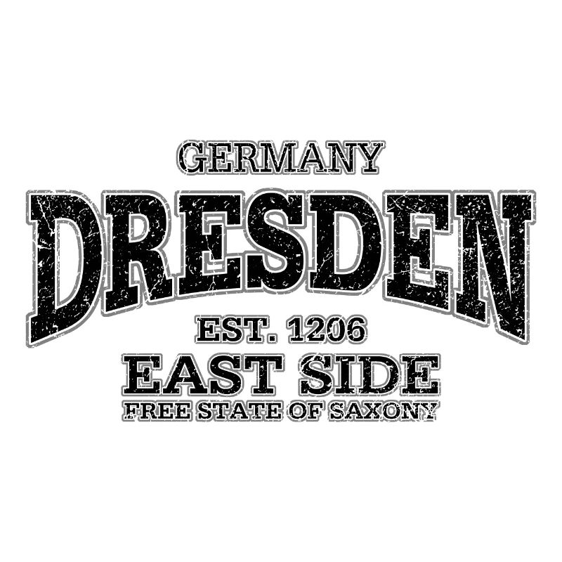Dresden (black oldstyle)