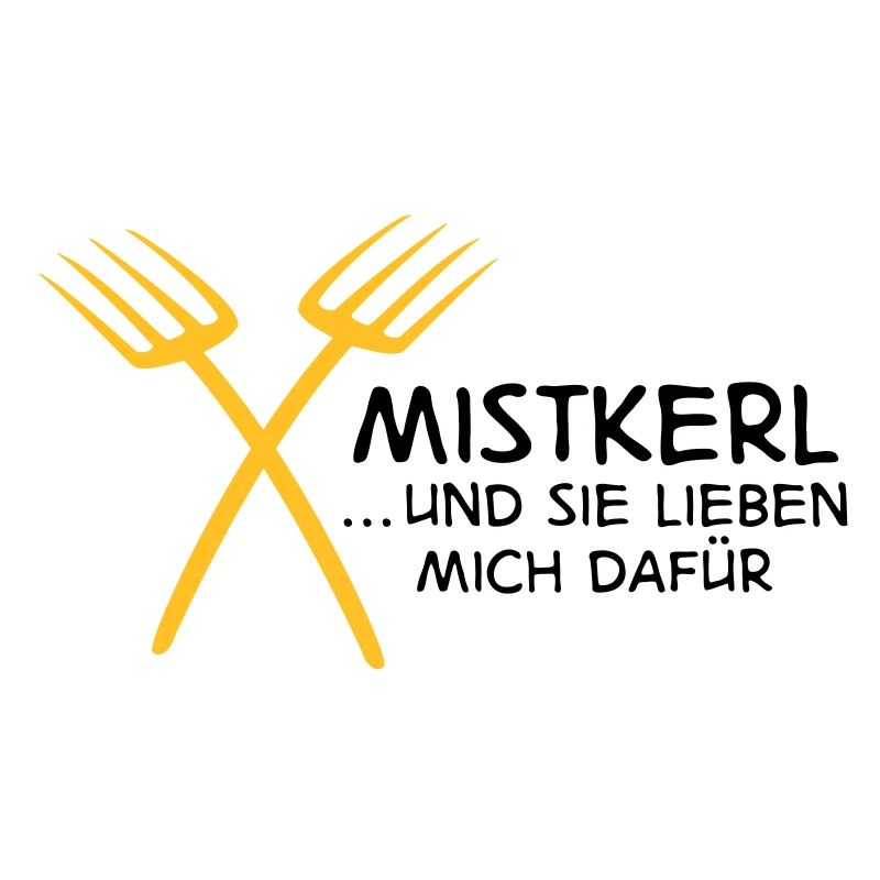 Mistkerl