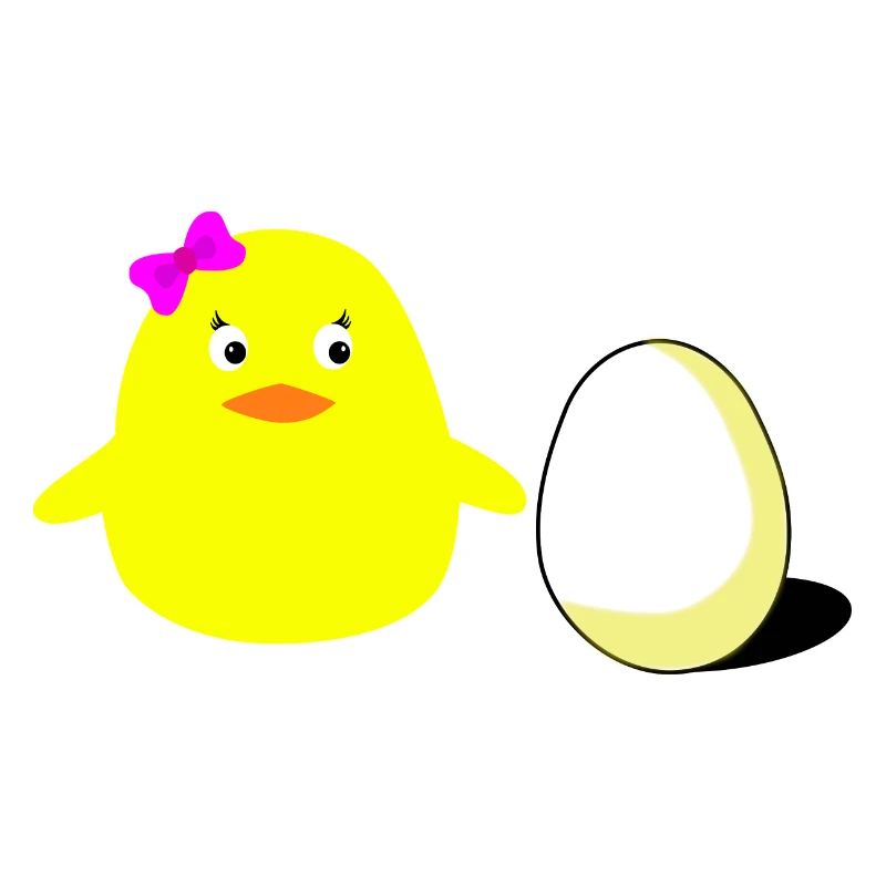 big sister chick