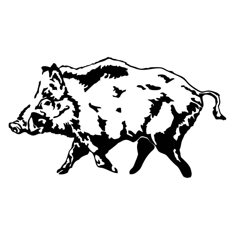 wildschwein