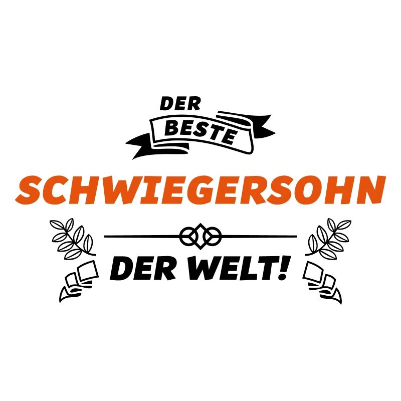 schwiegersohn der beste