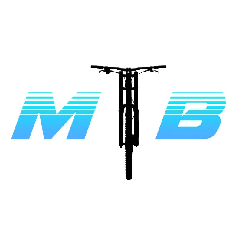 MTB Silhouette