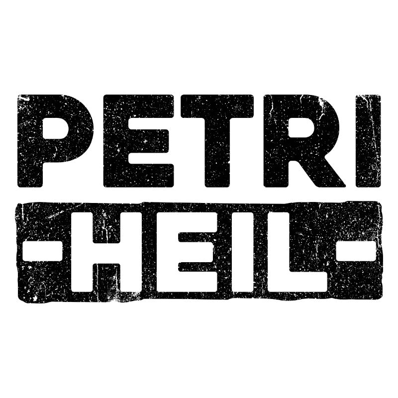 Petri Heil