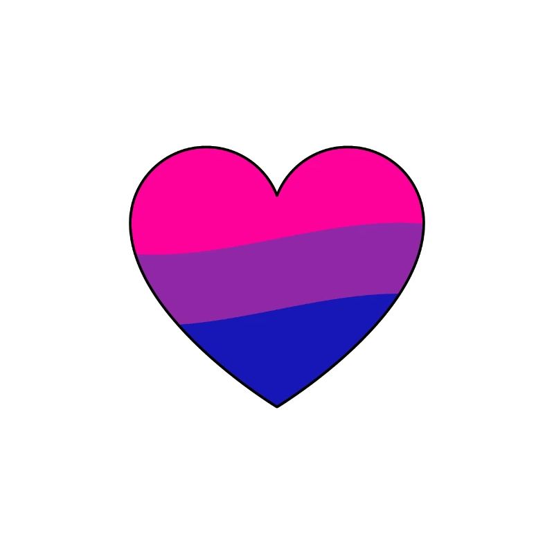 Pride Bisexual