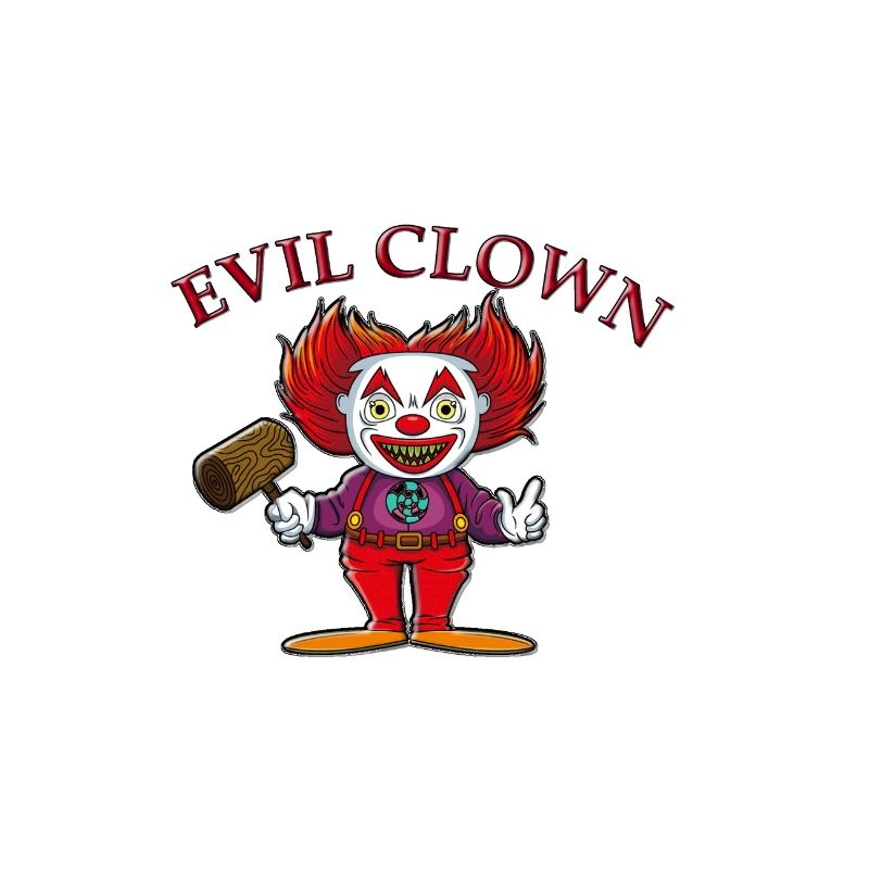 Evil Clown