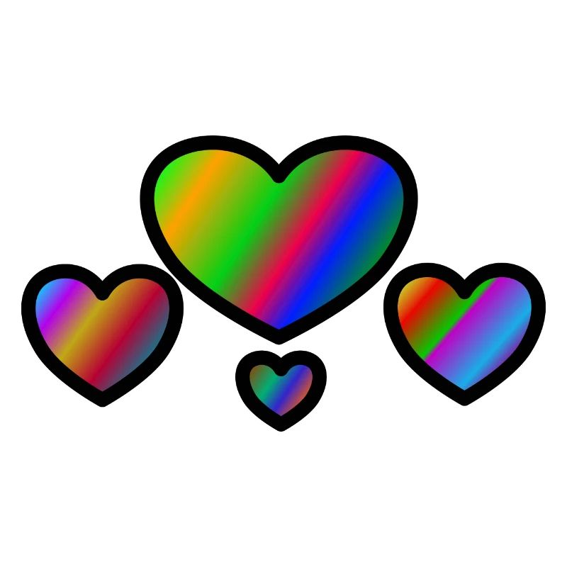 hearts