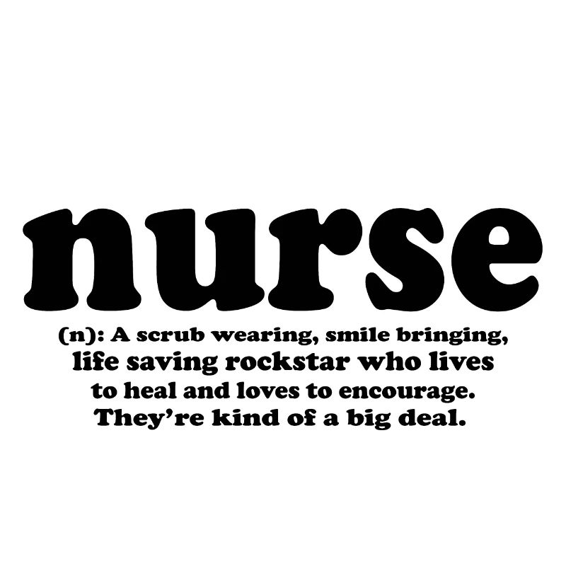 Nurse