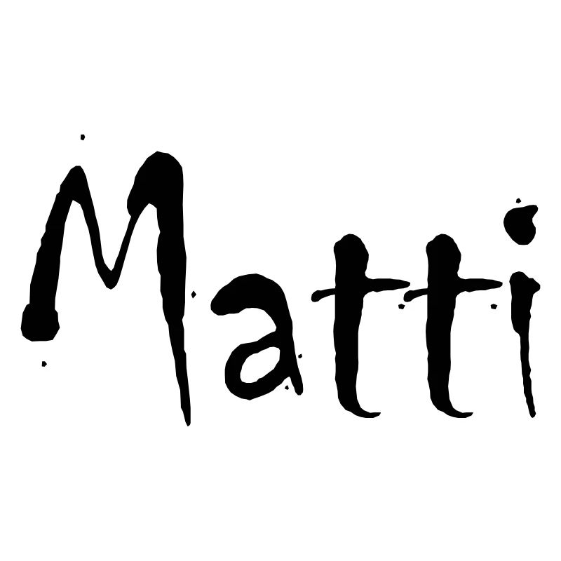 matti